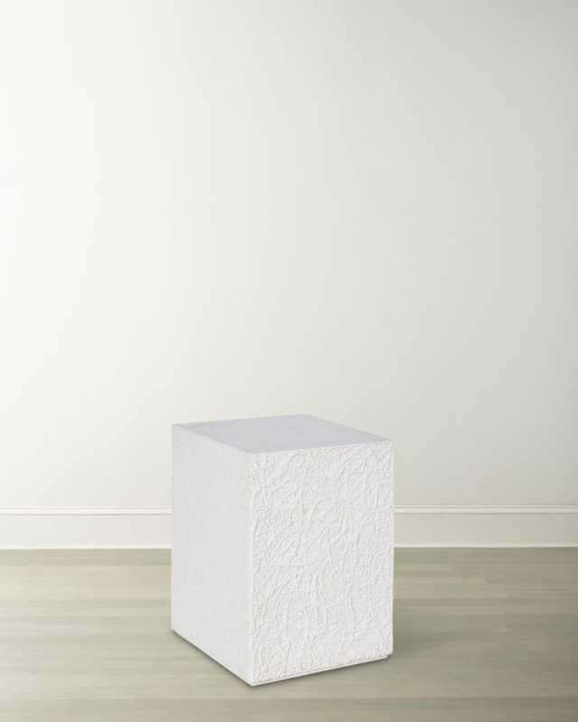 String Theory Pedestal, 20"